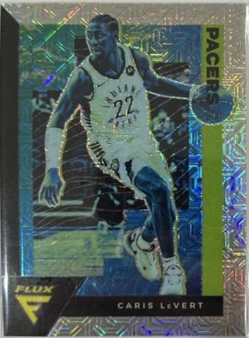 Caris LeVert [Laser] #69