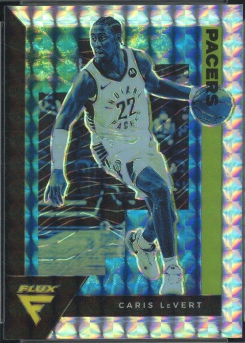 Caris LeVert [Lucky Envelope] #69