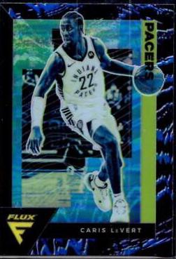 Caris LeVert [Moonlight] #69