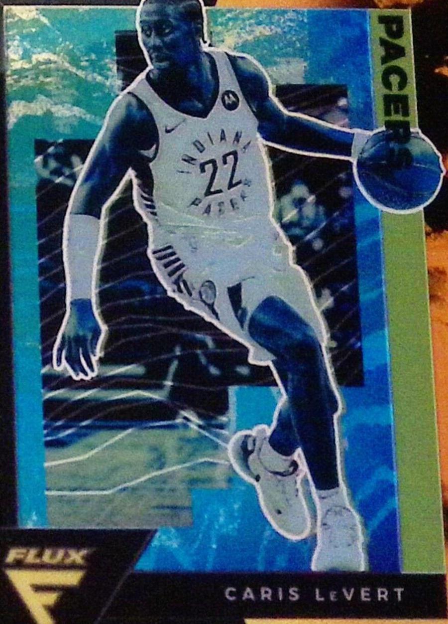 Caris LeVert [Sunrise] #69