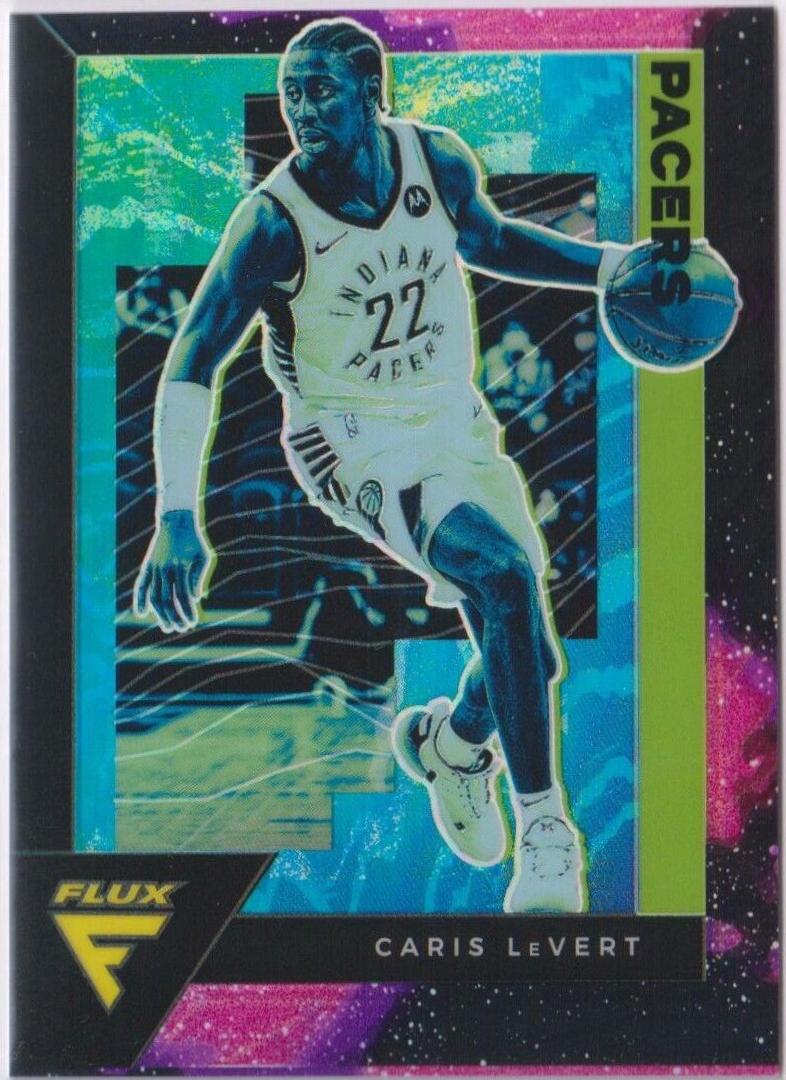 Caris LeVert [Supernova] #69