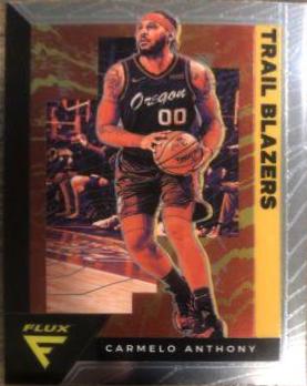 Carmelo Anthony #145