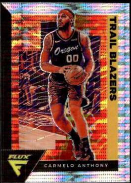 Carmelo Anthony [Pulsar] #145