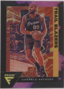 Carmelo Anthony [Supernova] #145
