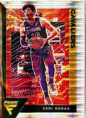 Cedi Osman [Pulsar] #31