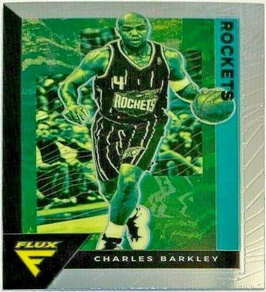 Charles Barkley #184