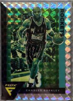 Charles Barkley [Lucky Envelope] #184