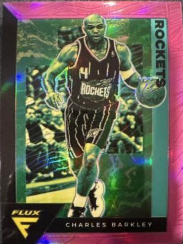 Charles Barkley [Pink] #184