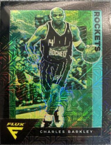 Charles Barkley [Pulsar Black] #184
