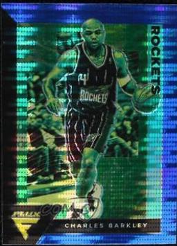 Charles Barkley [Pulsar Blue] #184