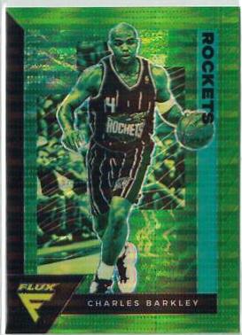 Charles Barkley [Pulsar Green] #184