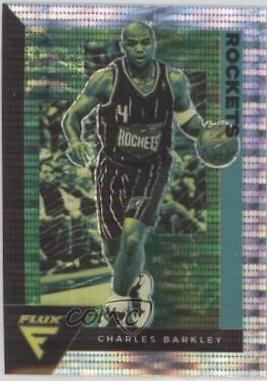 Charles Barkley [Pulsar] #184