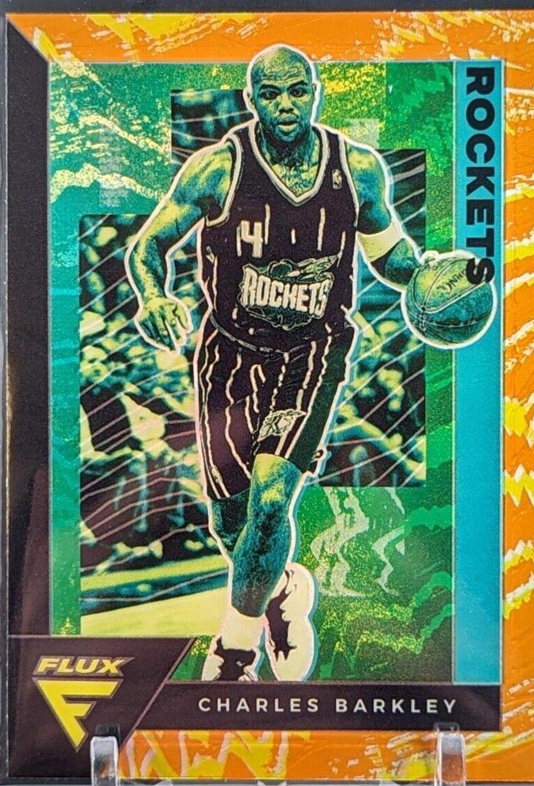 Charles Barkley [Sunrise] #184