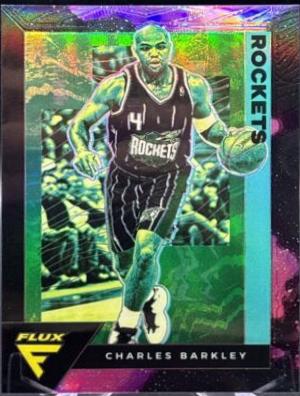 Charles Barkley [Supernova] #184