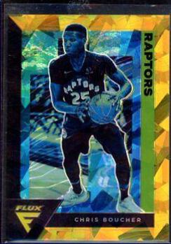 Chris Boucher [Gold] #168