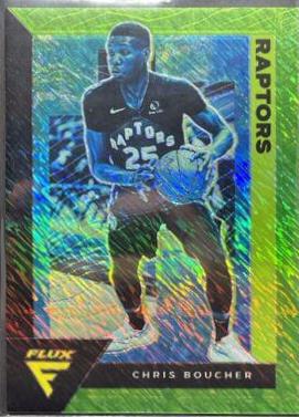Chris Boucher [Green] #168