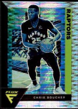 Chris Boucher [Pulsar] #168