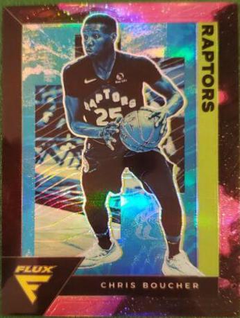 Chris Boucher [Supernova] #168