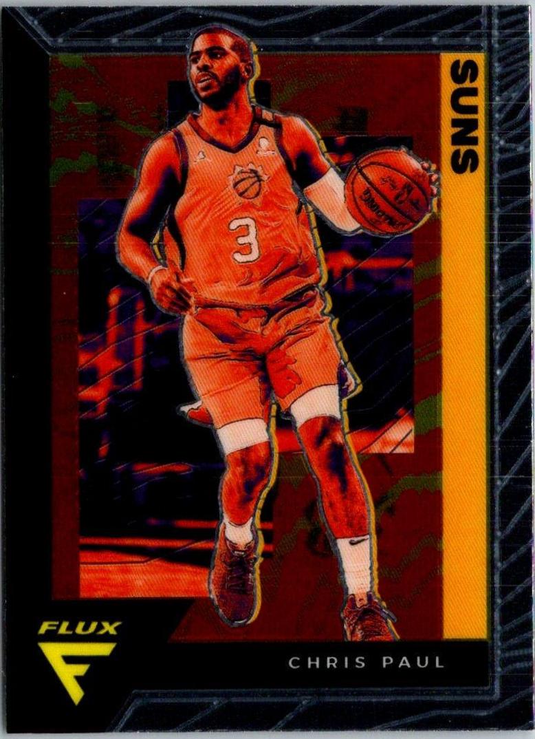 Chris Paul #139