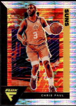 Chris Paul [Pulsar] #139