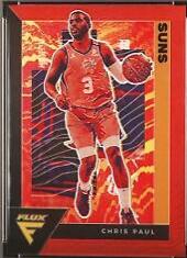 Chris Paul [Red] #139