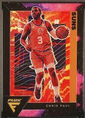 Chris Paul [Supernova] #139