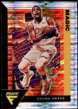 Chuma Okeke [Pulsar] #128
