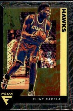 Clint Capela #4