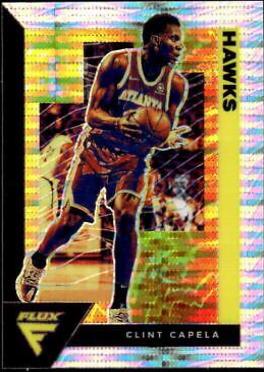 Clint Capela [Pulsar] #4