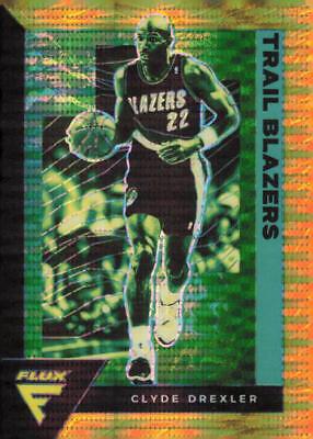 Clyde Drexler [Pulsar] #187