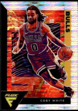 Coby White [Pulsar] #26