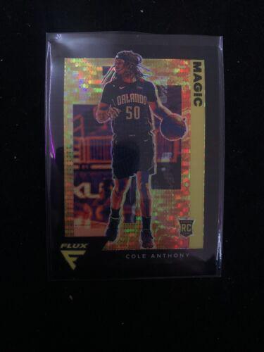 Cole Anthony [Pulsar Black] #210