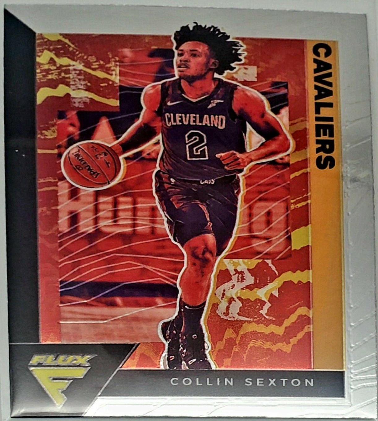 Collin Sexton #33