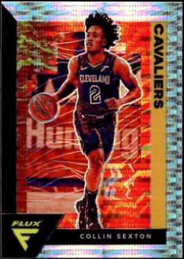 Collin Sexton [Pulsar] #33