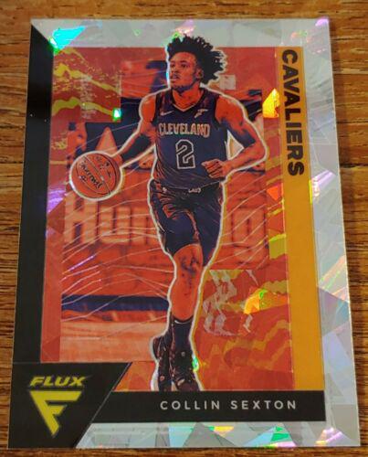 Collin Sexton [Silver] #33