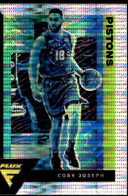 Cory Joseph [Pulsar] #51