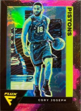 Cory Joseph [Supernova] #51