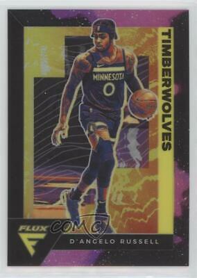 D'Angelo Russell [Supernova] #105
