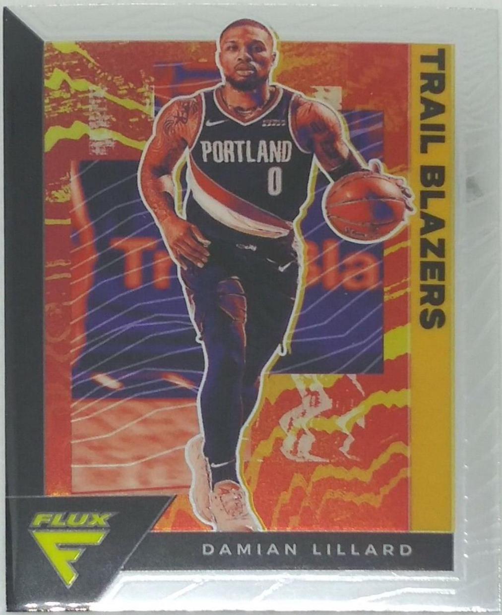 Damian Lillard #146