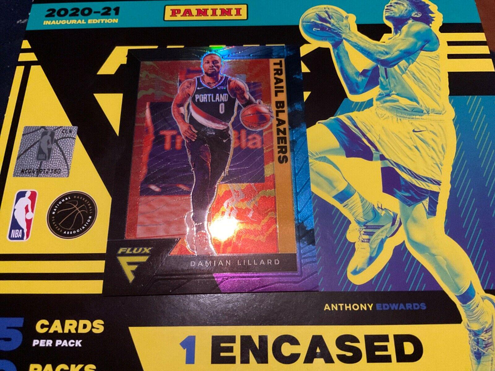 Damian Lillard [Blue] #146