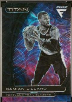 Damian Lillard [Gold Scope] #146