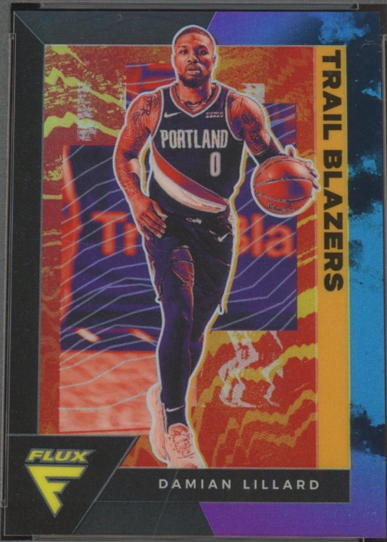 Damian Lillard [Lunar Eclipse] #146