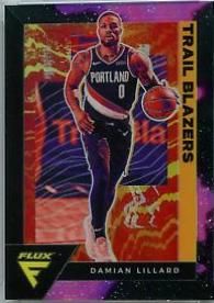 Damian Lillard [Supernova] #146