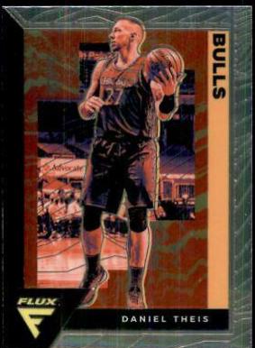 Daniel Theis #29