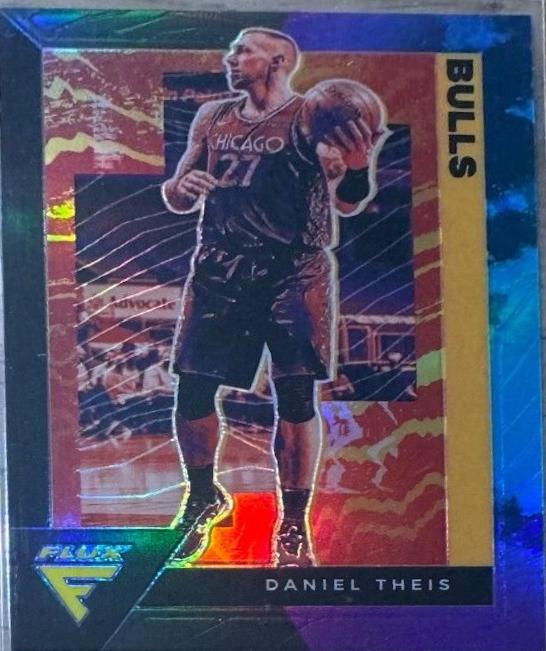 Daniel Theis [Purple Scope] #29