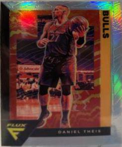 Daniel Theis [Silver] #29