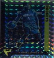 Danuel House Jr. [Lucky Envelope] #65