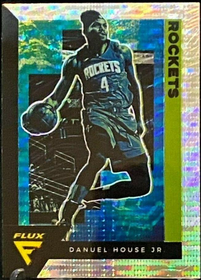 Danuel House Jr. [Pulsar] #65