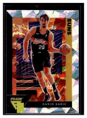 Dario Saric [Fanatics Cracked Ice] #144