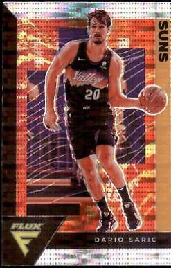 Dario Saric [Pulsar] #144